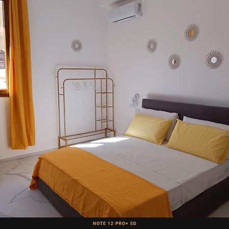 B&B Kasia Palmadula Zewnętrze zdjęcie