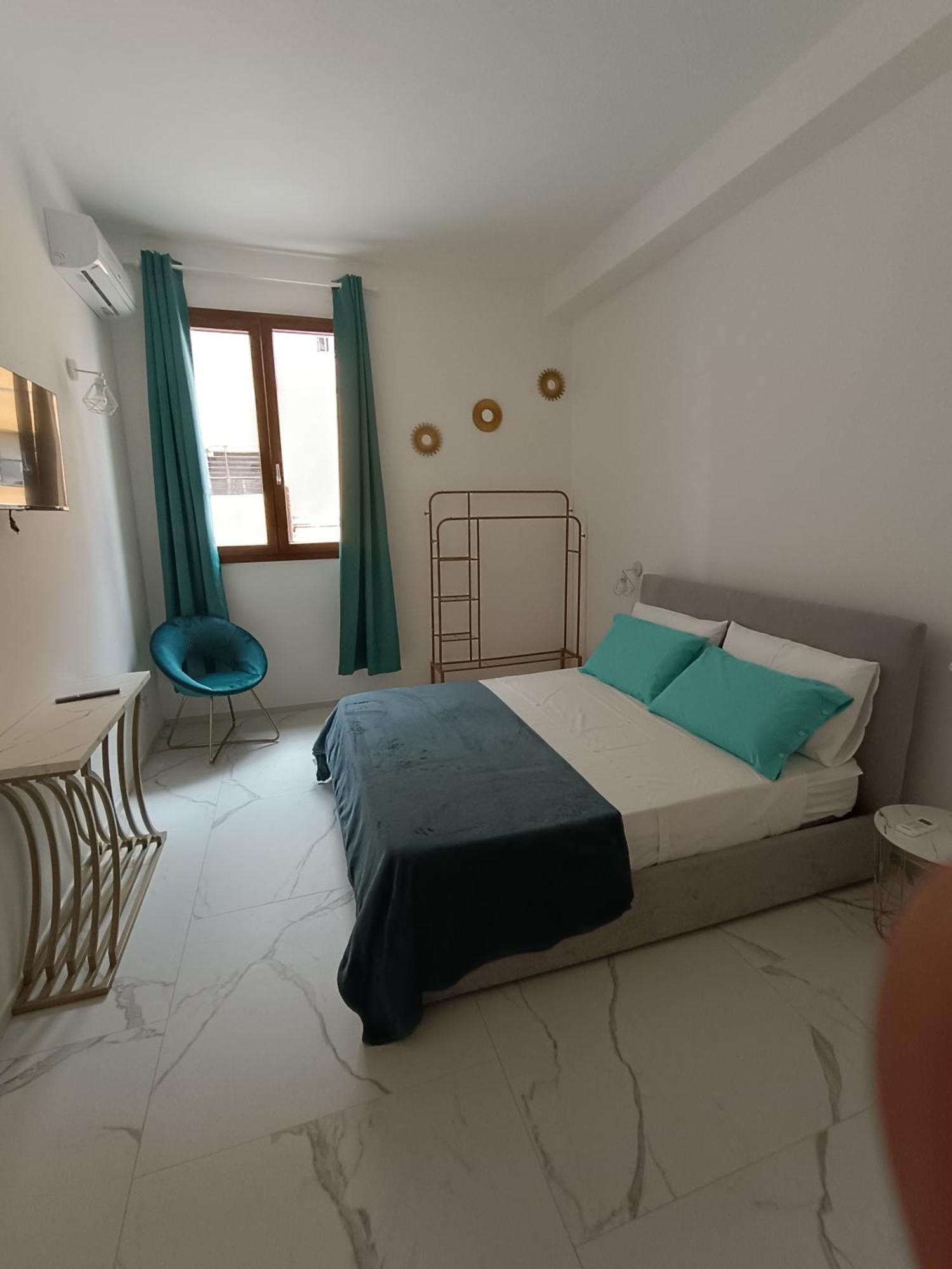 B&B Kasia Palmadula Zewnętrze zdjęcie